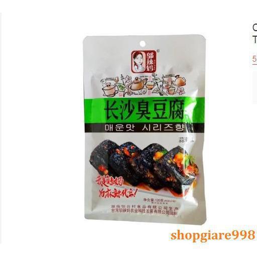 Combo 1 hộp Đậu Phụ Thối Cô Gái
