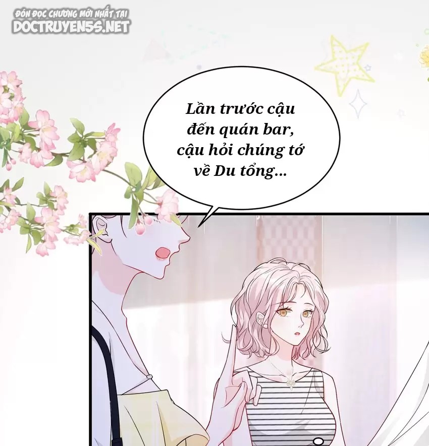 mận xanh chapter 54 23