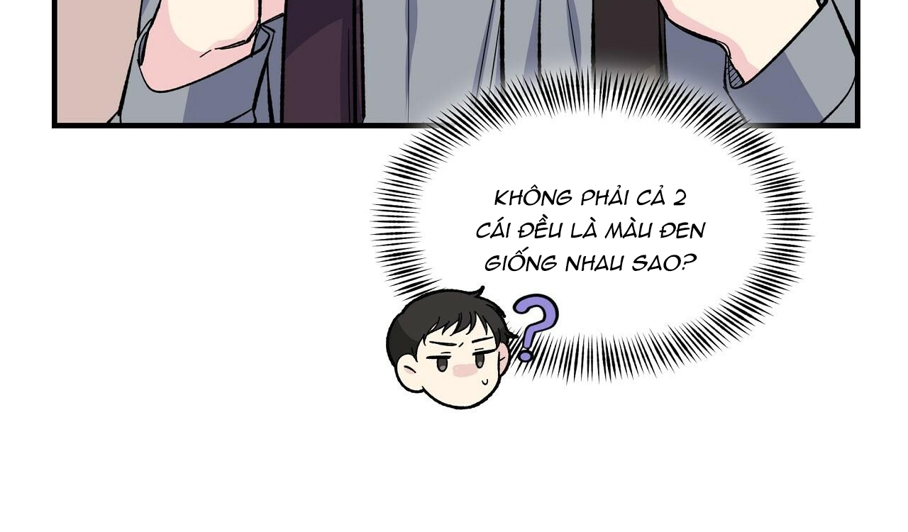 Vị Ngọt Đôi Môi chapter 16