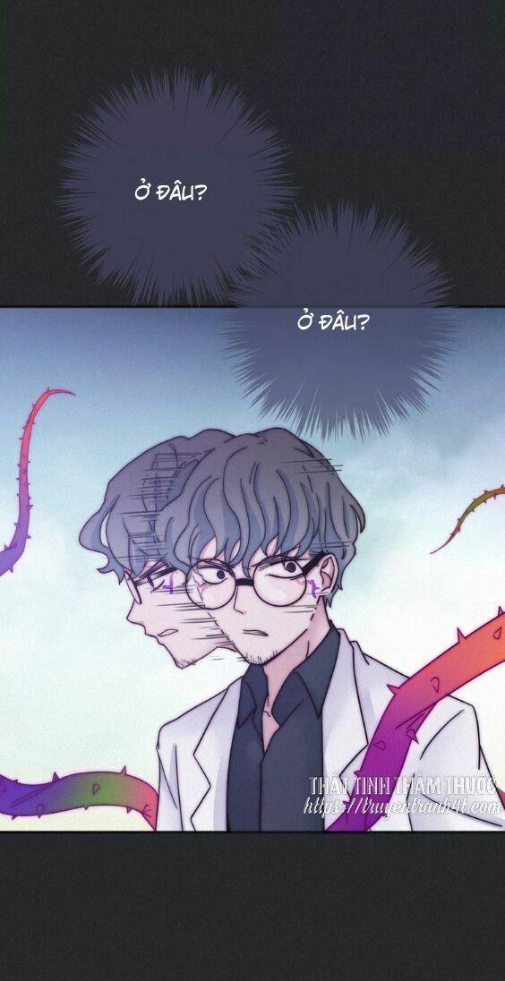 đêm tối chốn này chapter 40 10