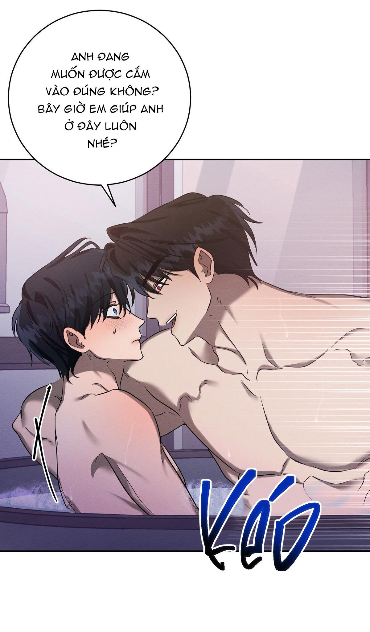 lý do của ác nhân chapter 43 15