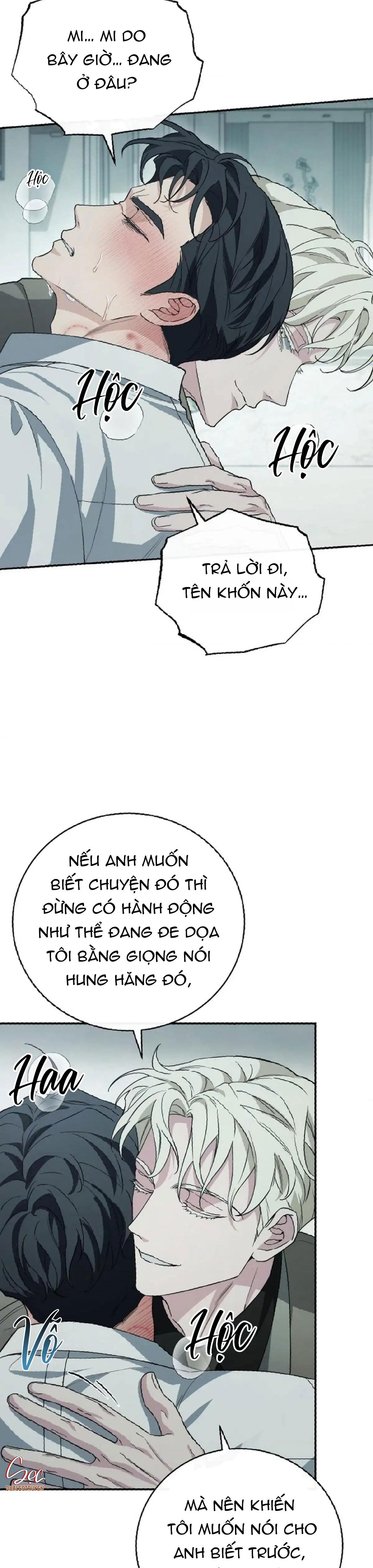 (abo)mối quan hệ không hoàn chỉnh chapter 10 22