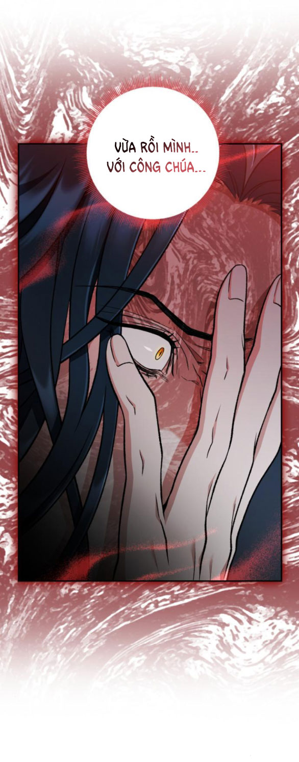 Bản Tình Ca Heeran chapter 69.1 - Trang 7