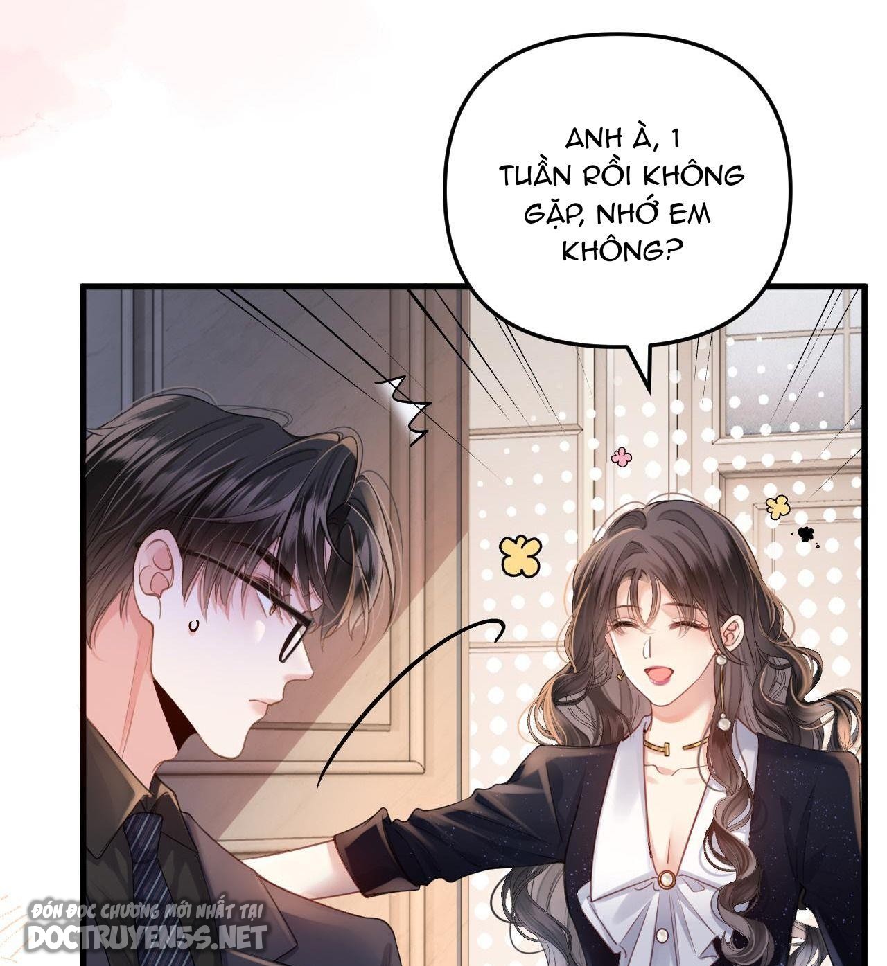 mỗi ngày đều thích anh chapter 3 26