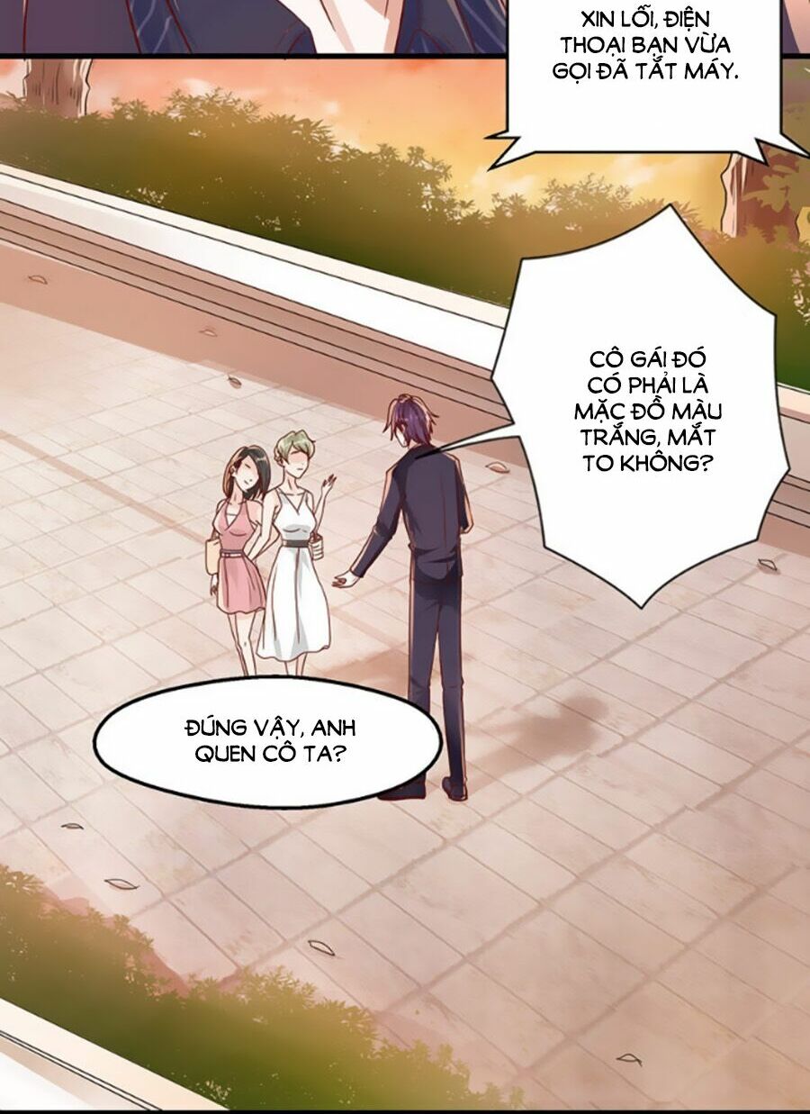 cả thế giới đều không bằng người chapter 9 5