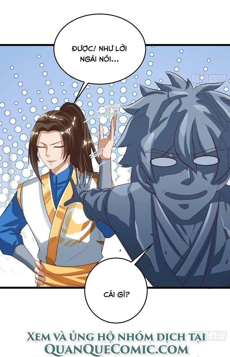 chúa tể tam giới chapter 75 9