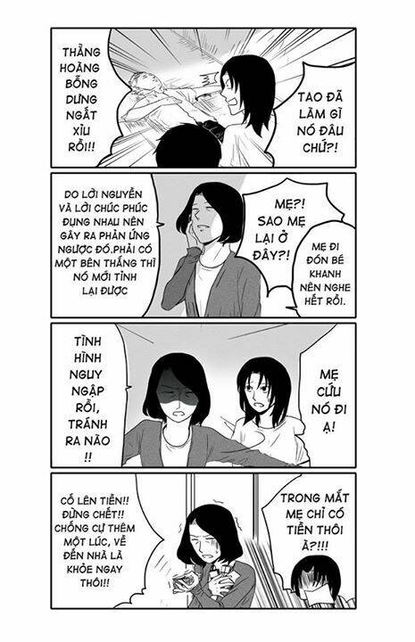 bad luck chapter 9 1