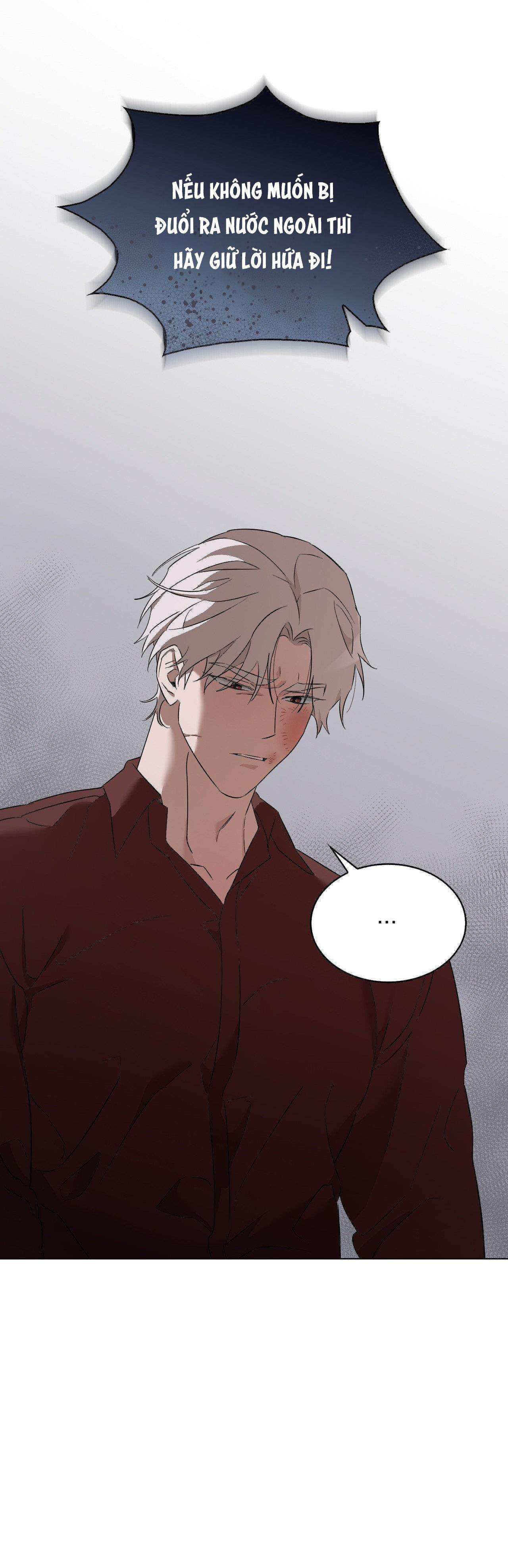 lỗi tại dễ thương chapter 26 49