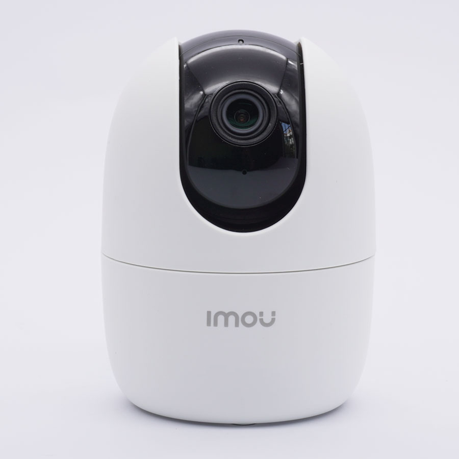 Camera WIFI hồng ngoại không dây 2.0 Megapixel IMOU IPC-A22-D Đàm Thoại 2 Chiều, Ban Đêm Có Màu - Hàng Chính Hãng