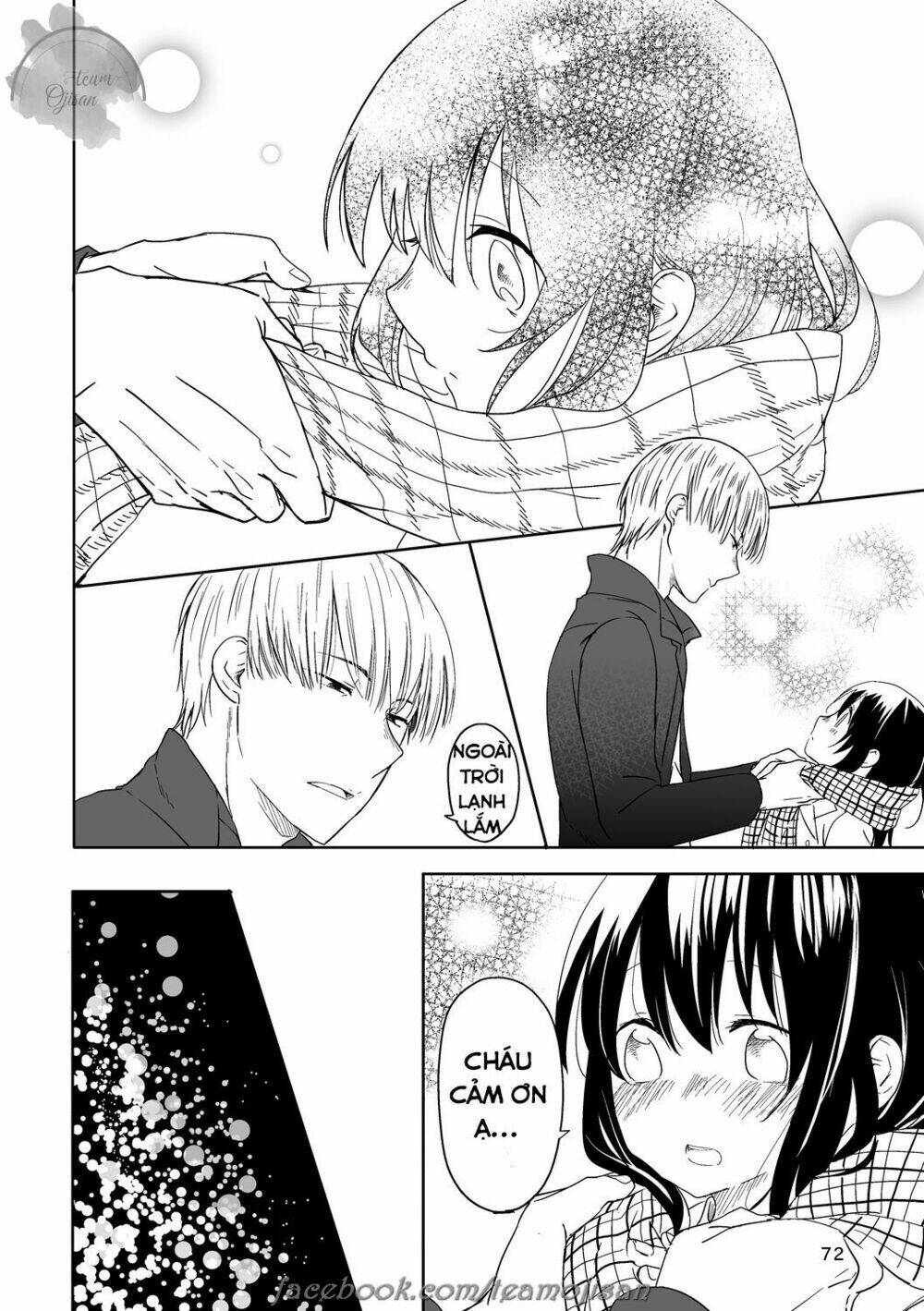 câu chuyện của miiko chapter 7 15