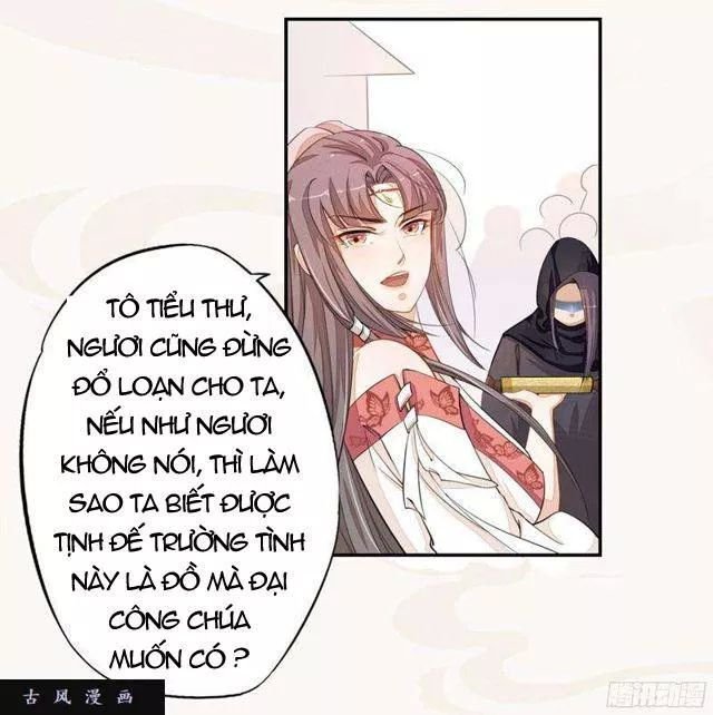 tuyệt thế luyện đan sư chapter 23 19