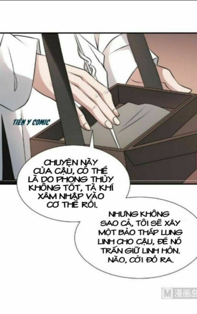 văn âm sư chapter 27 12