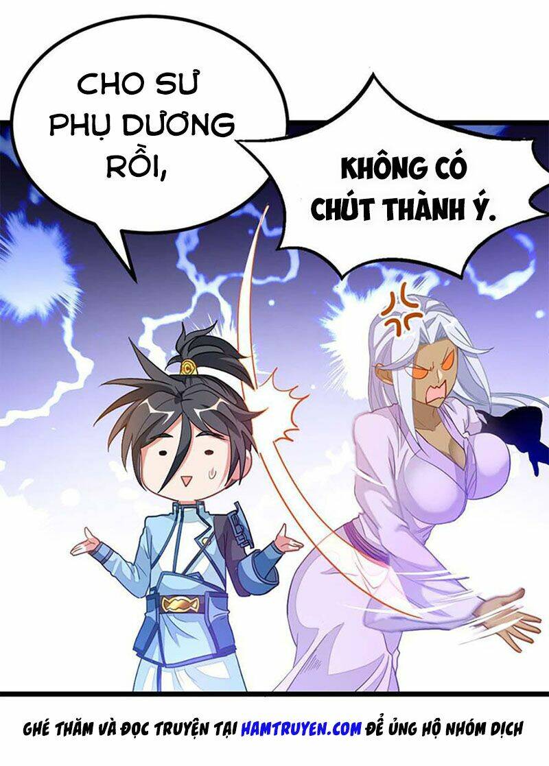 cửu dương thần vương chapter 211 2