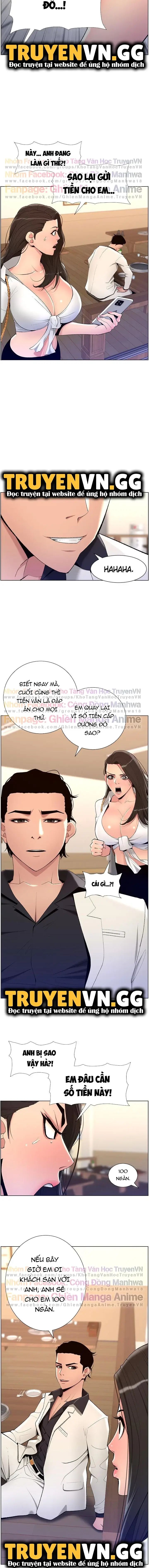 app đế vương giường chiếu chapter 20 12