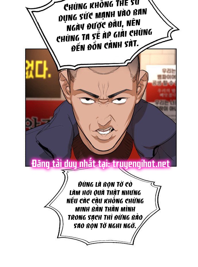 bạch huyết - white blood chapter 5 41