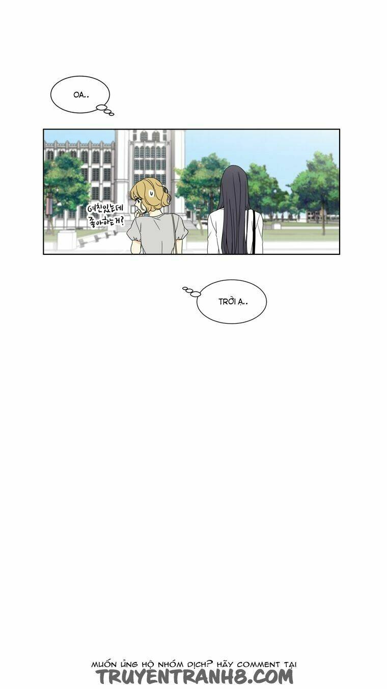 bokhee-ssi đáng yêu chapter 10 15