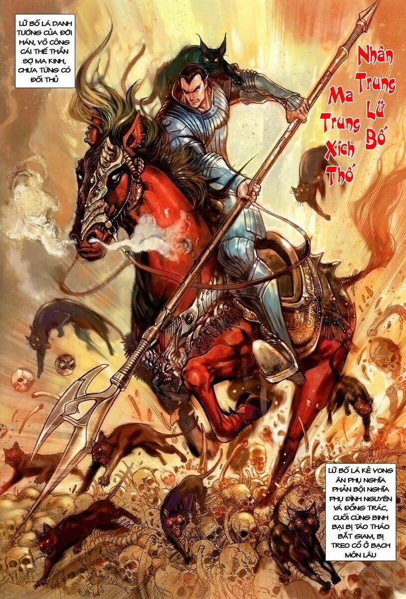 đại thánh vương chapter 56 2