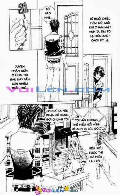 love your enemies chapter 11 28