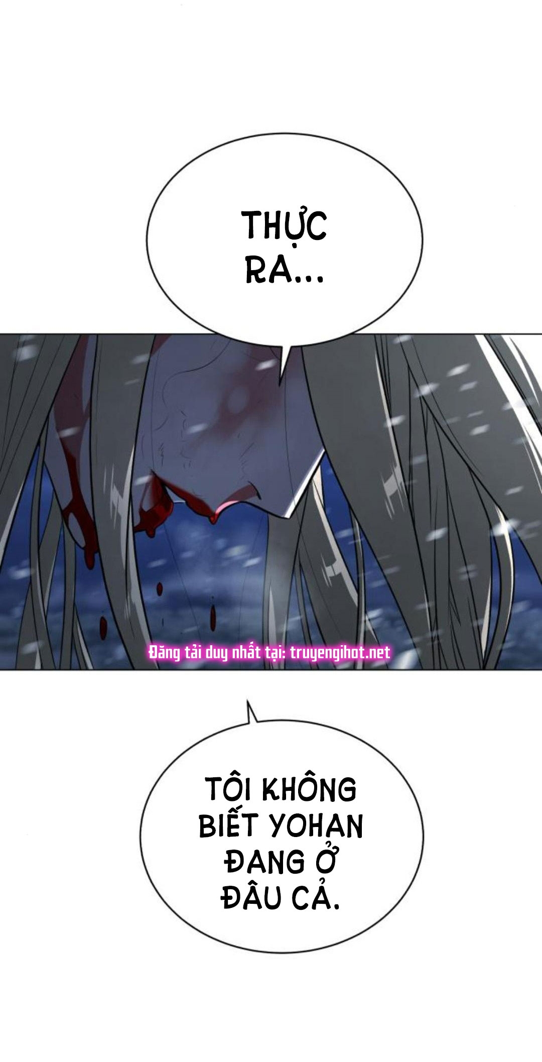 bạch huyết - white blood chapter 85 129