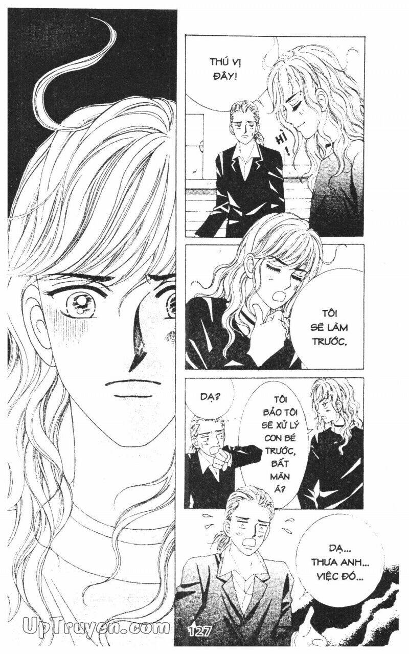 mặt nạ tình yêu chapter 45 39