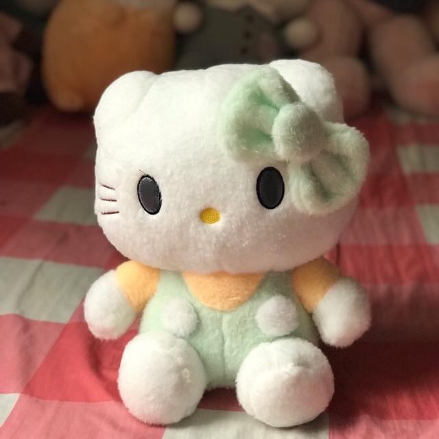 Mèo lông xù