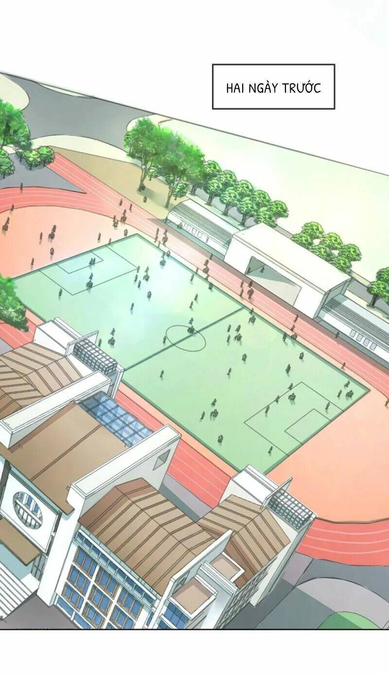 yêu nam quyển dưỡng công chúa chapter 1 7