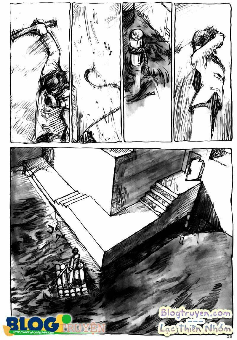 shiro ame chapter 1 40