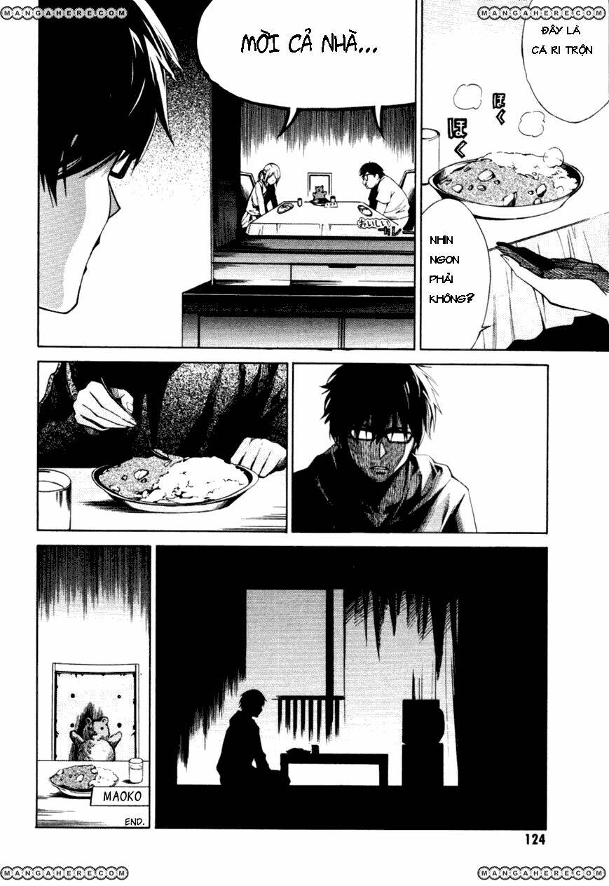 coin laundry no onna chapter 14 7