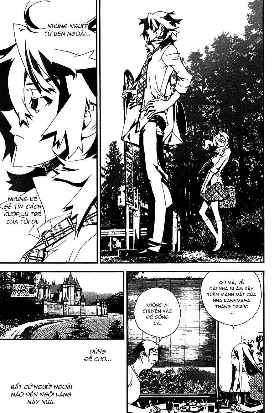 shiki chapter 21.5 11