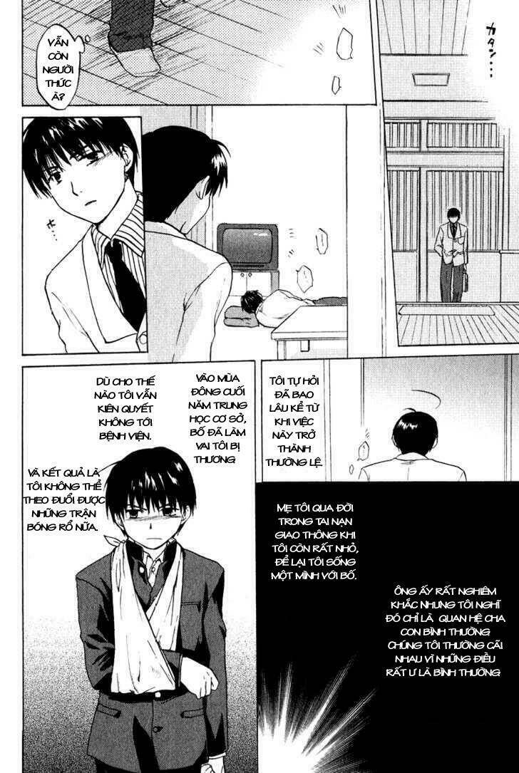 clannad chapter 1 23