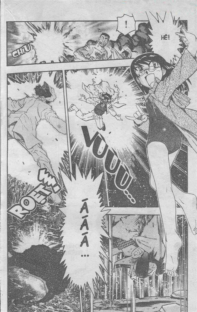 loli siêu năng lực chapter 4 19