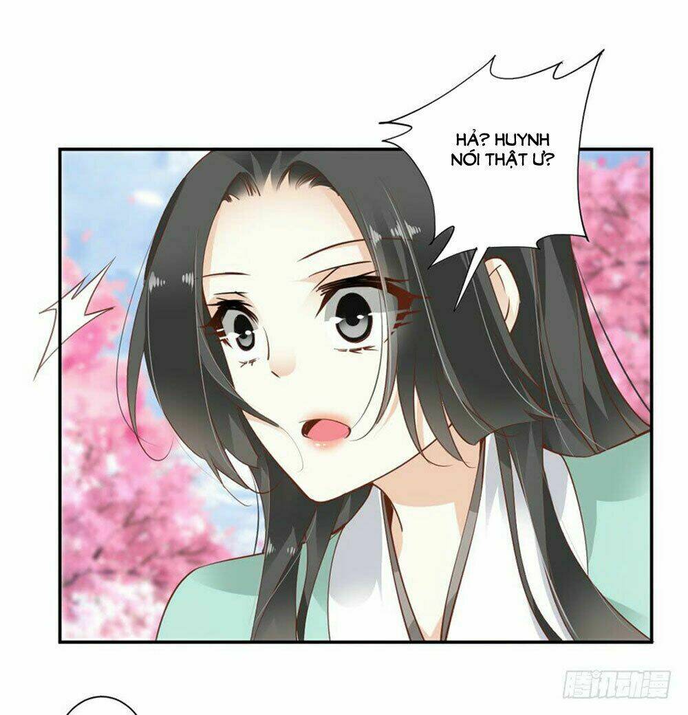 thiền tâm vấn đạo chapter 59 57