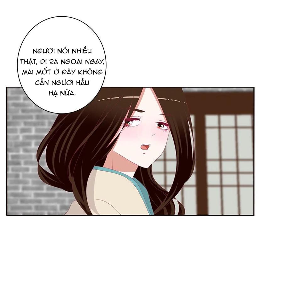 thông linh phi chapter 646 7