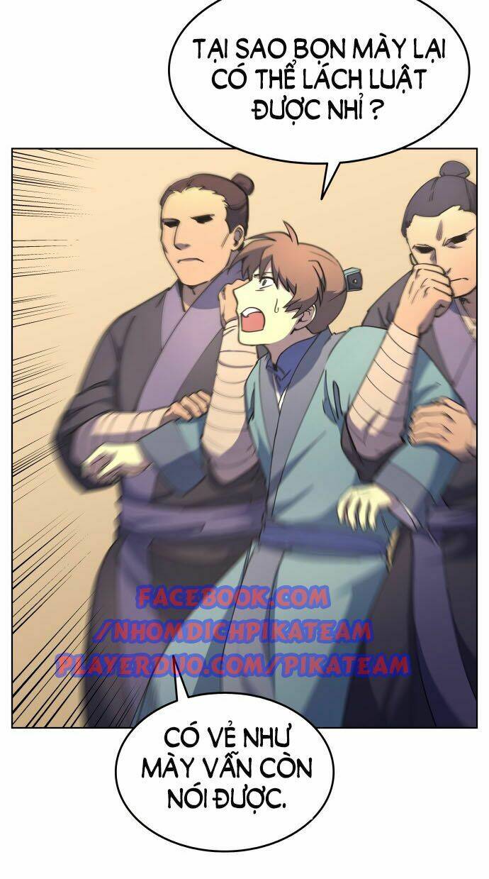 câu chuyện về người lưu giữ lịch sử chapter 4 36