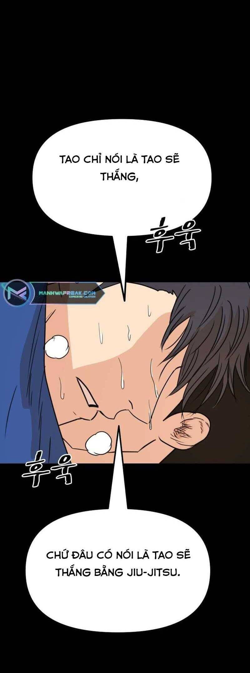 Bạn Trai Vệ Sĩ chapter 112 6