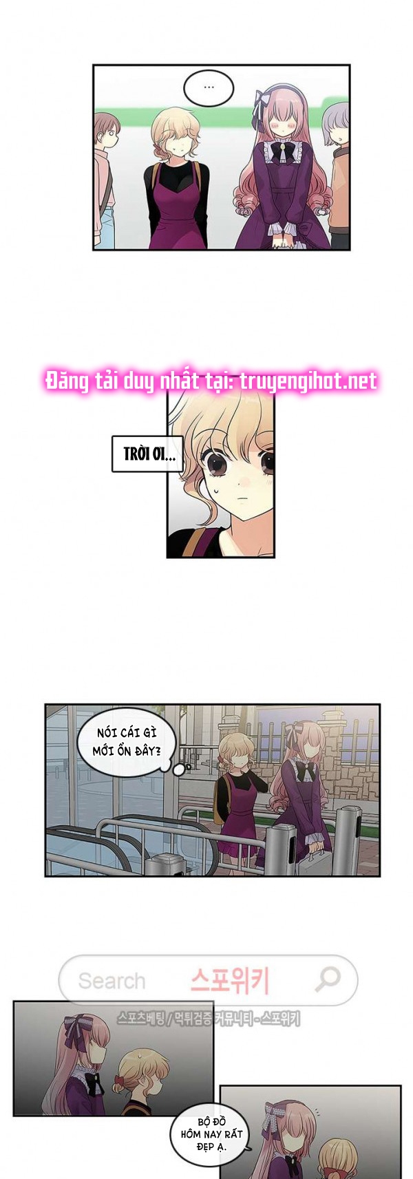 [18+] nàng hoa chapter 16.1 4