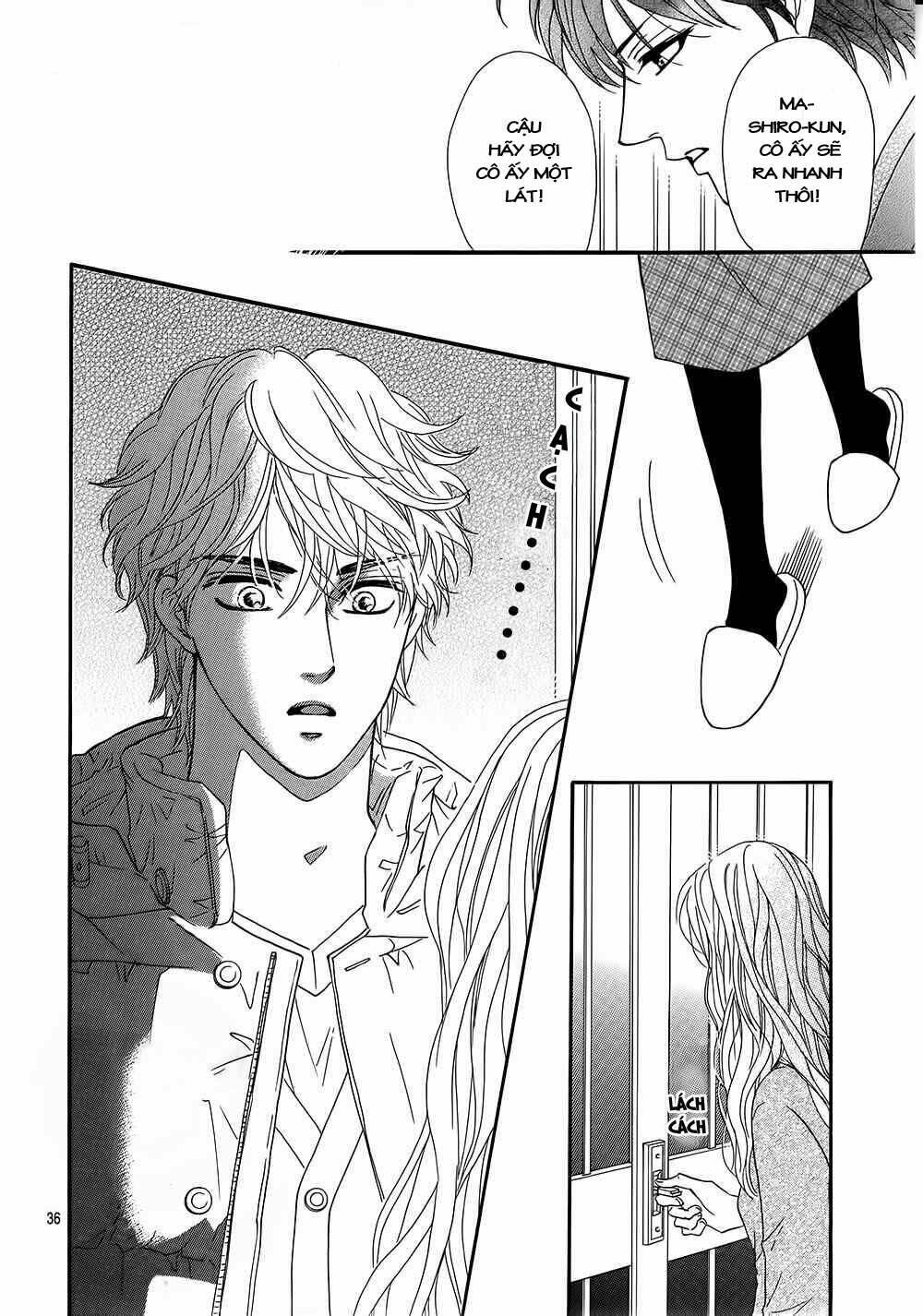 sumika sumire chapter 19 36