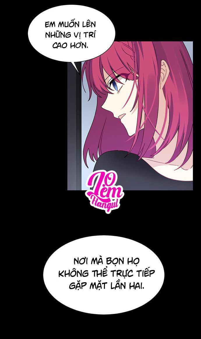 tôi là vị hôn thê phản diện chapter 22 48