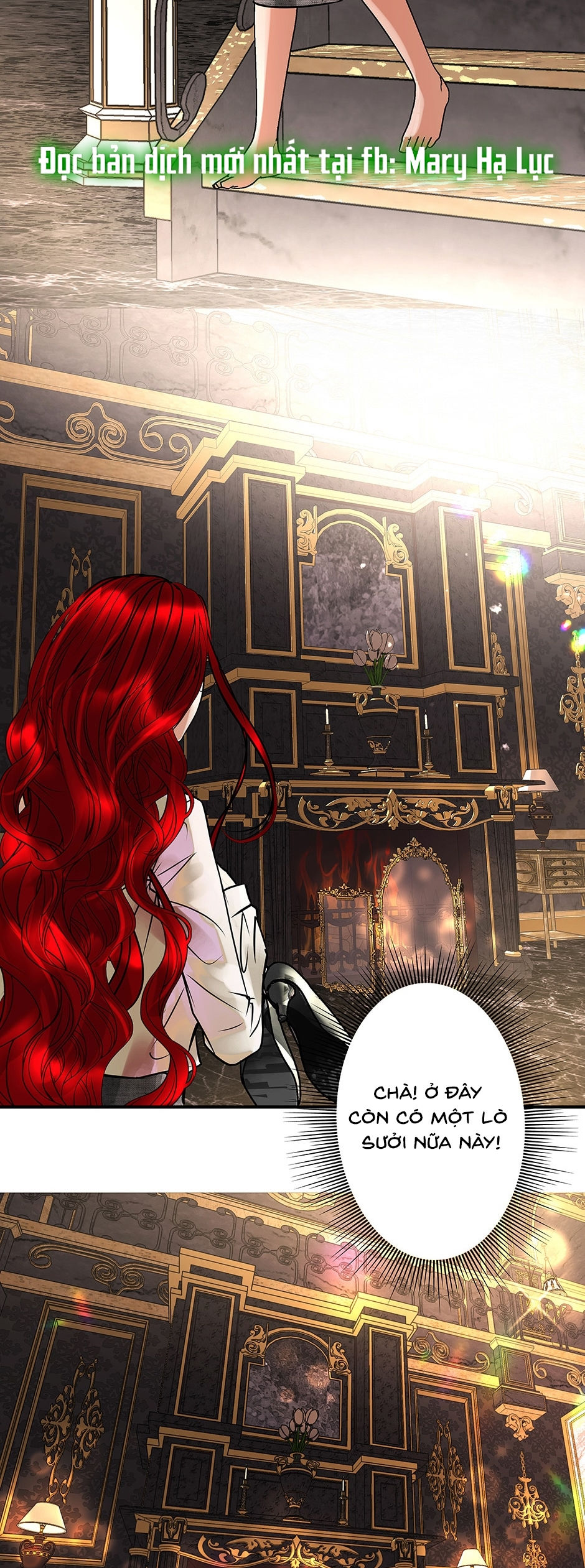 tôi đã ký khế ước với ác quỷ chapter 3.2 17