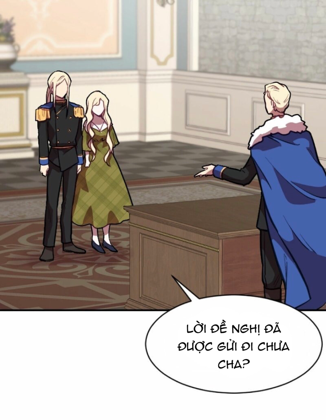 trao trọn trái tim cho hoàng đế chapter 5 72