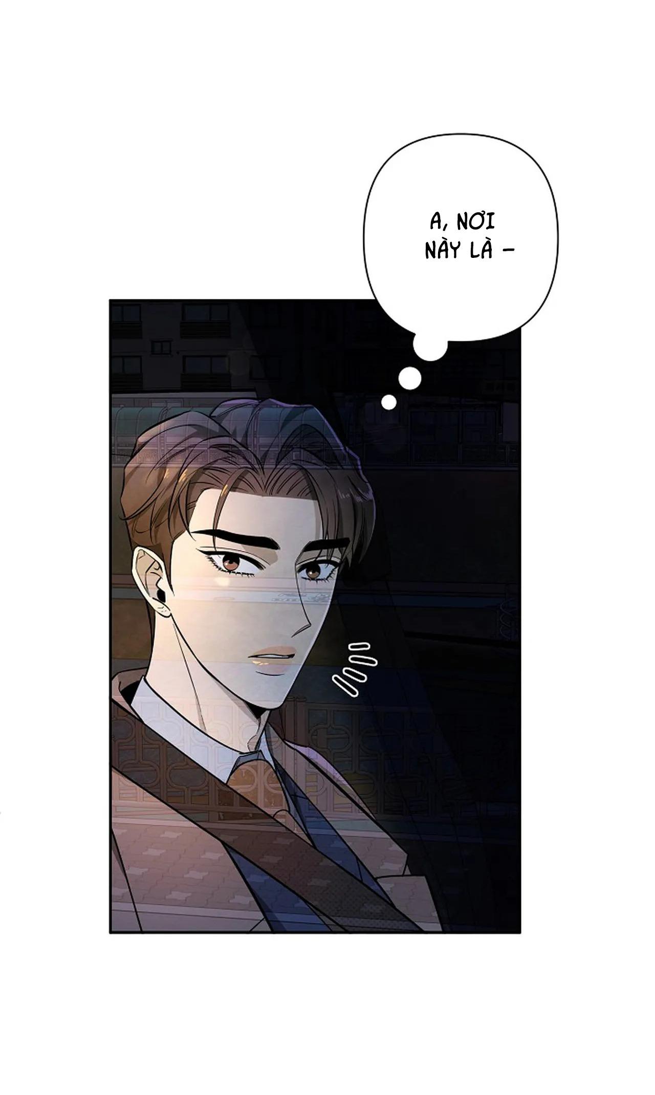 đêm dịu dàng chapter 23 33