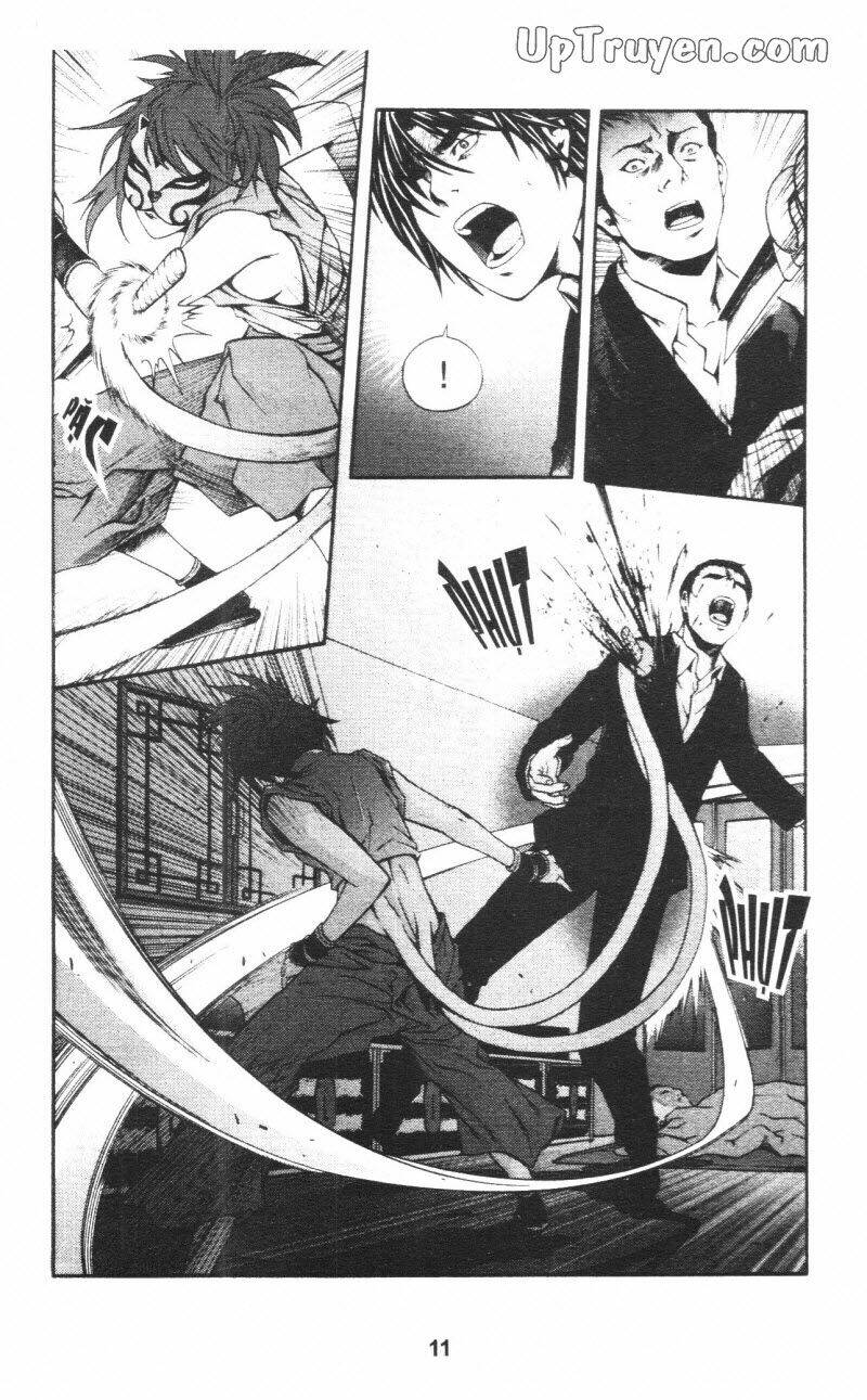 thời gió lốc (thời đại phong tang) chapter 9 12