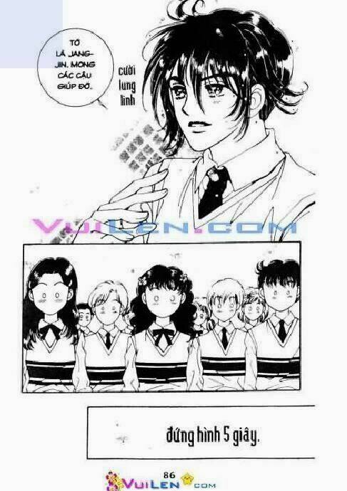 nhật ký tân hôn chapter 2 85