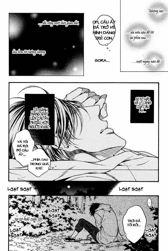 ai ni yuku chapter 1 28