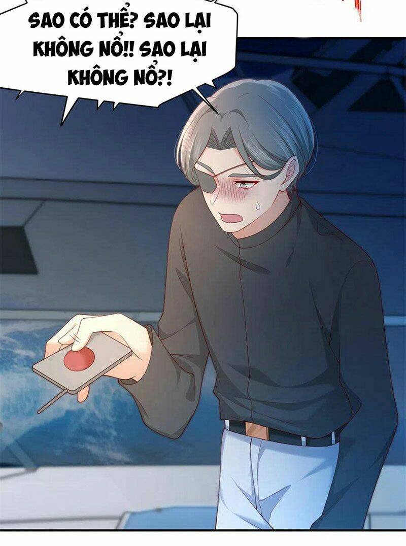 nam thần truy thê chỉ nam chapter 117.2 9