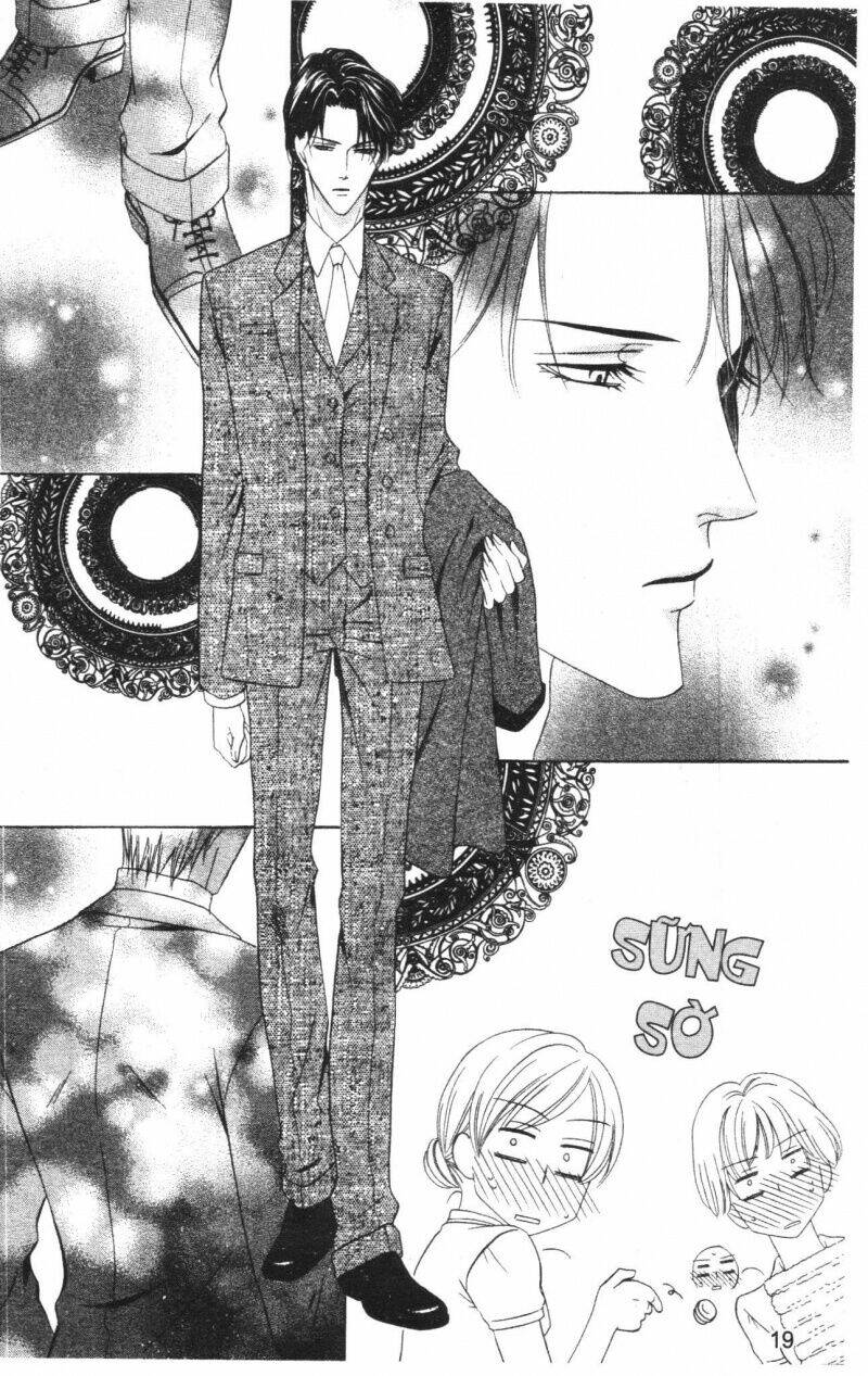 007 phá án chapter 11 17