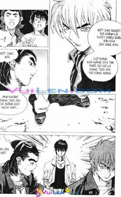 change guy chapter 143 63