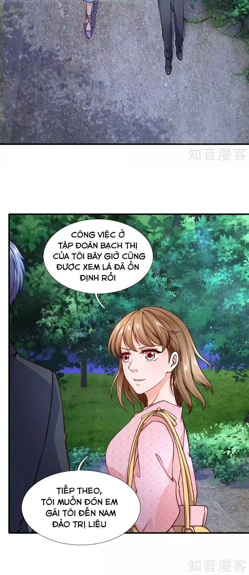 chung cực binh vương tại đô thị chapter 81 8