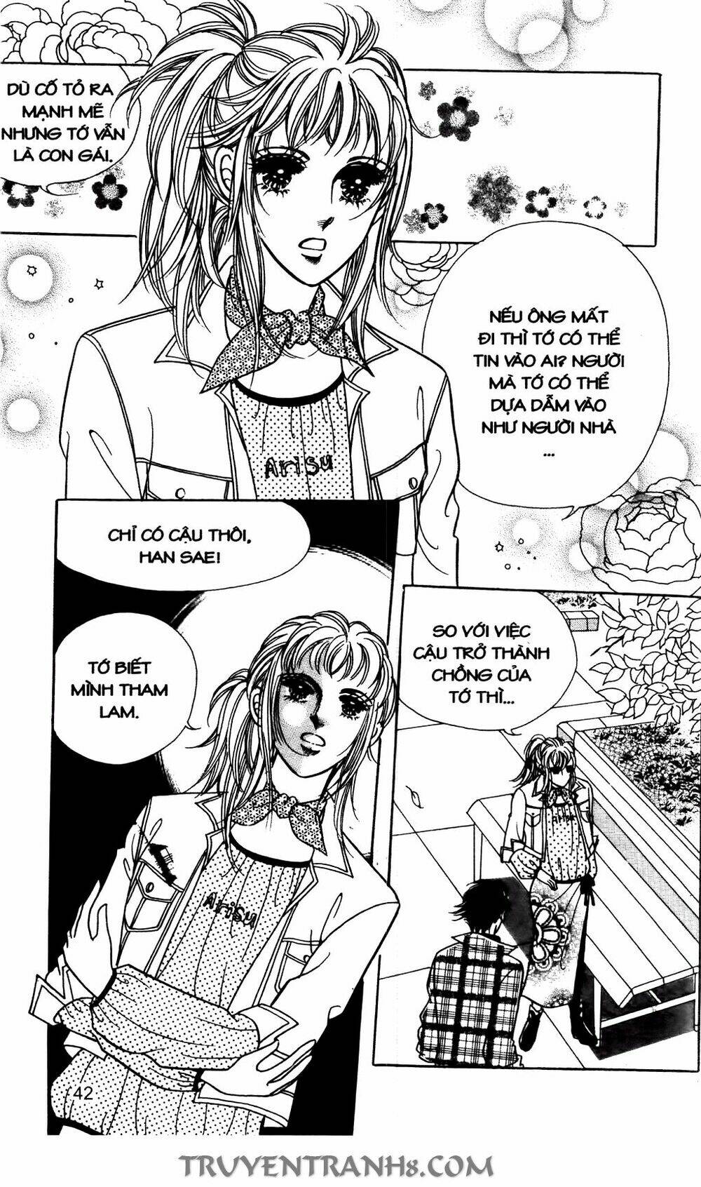 lọ lem kén rể chapter 14 18