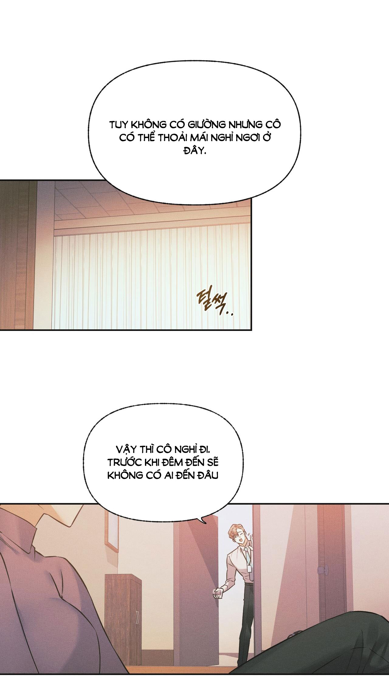 Công Thức Nấu Ăn Thích Hợp Nhất chapter 16.2 - Trang 7
